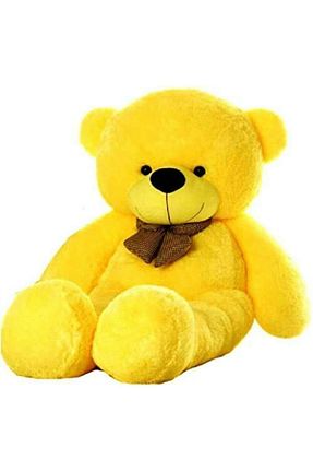 اسباب بازی مخملی زرد بچه گانه Özgüner Oyuncak - کد 209939160