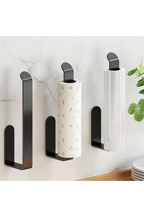 نظم دهنده حمام مشکی فلزی TncPatiShop - کد 924608635