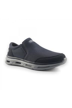 کفش پیاده روی سرمه ای مردانه پارچه ای Dockers - کد 894015257