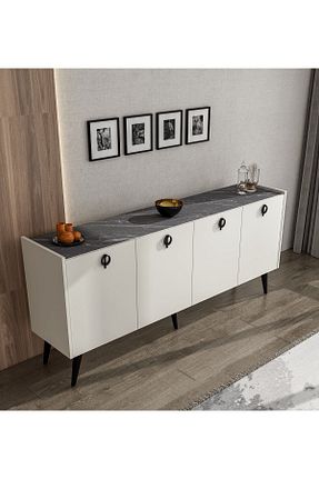 کنسول طوسی Suntalam ALONEX HOME - کد 648994786