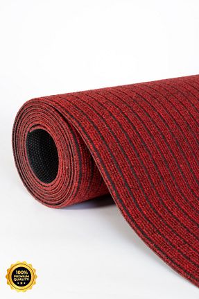 پادری بیرون قرمز پلی استر Pratixstore - کد 924632621