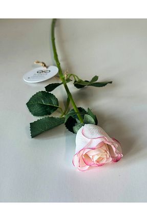 گل خشک و مصنوعی صورتی NilCan Flora - کد 924628280