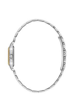ساعت مچی سبز زنانه استل (فولاد) Santa Barbara Polo Racquet Club - کد 924634526
