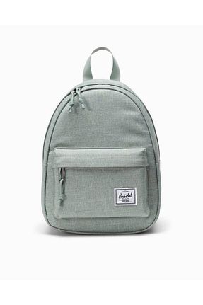 کوله پشتی سبز زنانه پارچه ای Herschel - کد 924635690