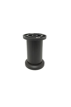 پایه مبل مشکی YAREN METAL MOBİLYA AKSESUARLARI - کد 925292233