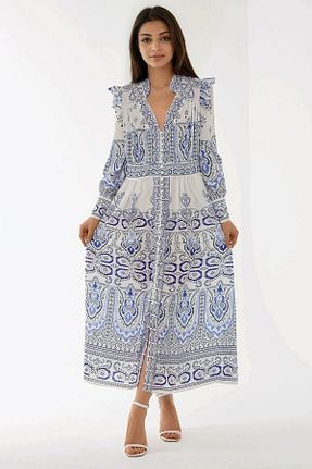 لباس رنگی زنانه بافتنی Hiccup - کد 924645655