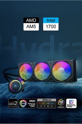کولر و اورکلاک GAMETECH - کد 900379463