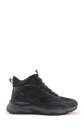 کفش بیرون مشکی مردانه پارچه ای Reebok - کد 893345923