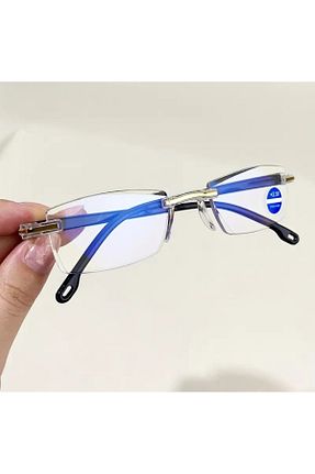 عینک محافظ نور آبی مشکی زنانه 32 zhara tech - کد 924658941