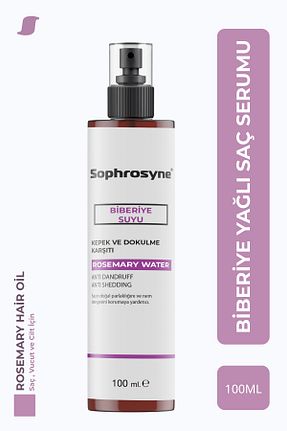 تونیک مو sophrosyne - کد 924512246