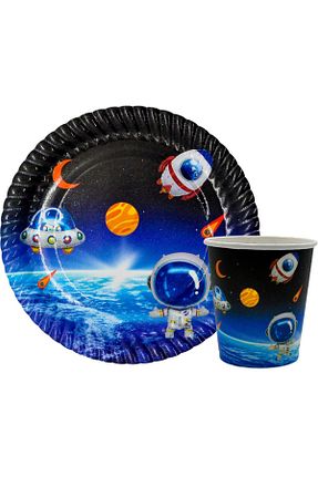 بشقاب یکبار مصرف CUGY - کد 925313504
