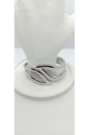 دستبند استیل (فولاد) رنگی استیل (فولاد) ndjewelry - کد 924680902