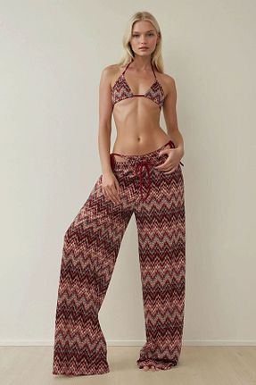 شلوار رنگی زنانه بافت Hiccup - کد 903117413