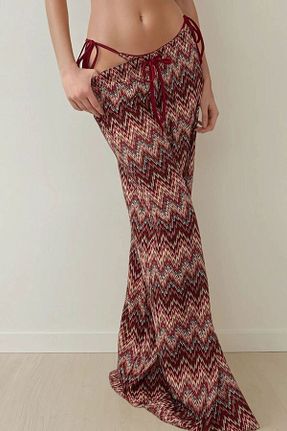 شلوار رنگی زنانه بافت Hiccup - کد 903117413
