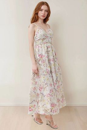 لباس رنگی زنانه بافتنی Hiccup - کد 903847857
