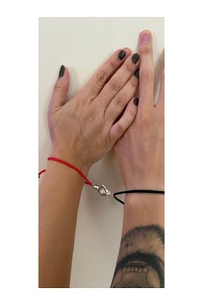 دستبند جواهر قرمز زنانه MİSSOYKAN - کد 925338746