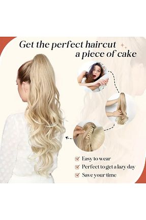 سایر اکسسوری مو بژ زنانه مودال AKOLİFE - کد 925353138