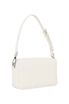 کیف پستچی نباتی زنانه Calvin Klein - کد 925396922