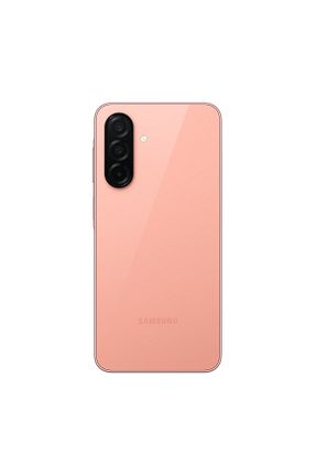 تلفن همراه اندروید صورتی Samsung TR Garantili Samsung - کد 917839767