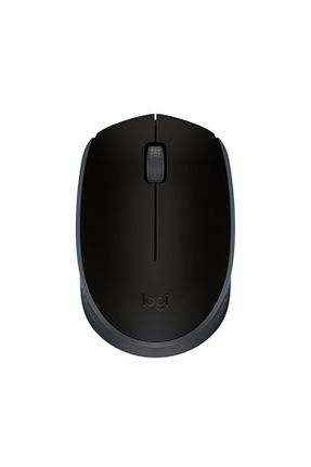 ماوس مشکی logitech - کد 2478845