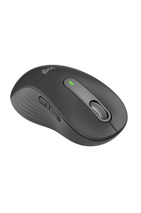 ماوس مشکی logitech - کد 270257011