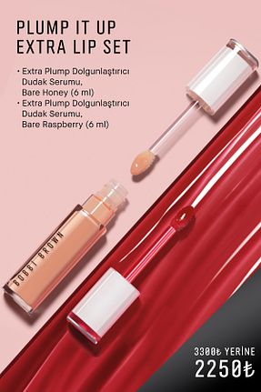 ست آرایش Bobbi Brown - کد 892588416