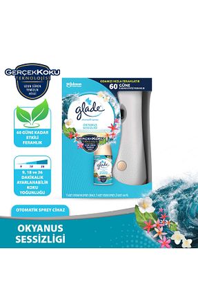 Glade - کد 43373995