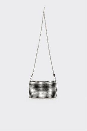 کیف دستی زنانه چرم مصنوعی Elle - کد 924708530