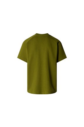 تیشرت خاکی مردانه رگولار The North Face - کد 924750675