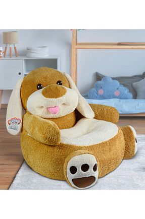 اسباب بازی مخملی رنگی بچه گانه 100 cm Pandamkee - کد 243774896