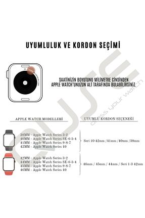 بند ساعت هوشمند بژ QUSE - کد 153417594