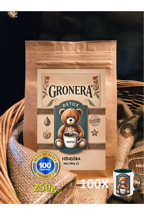 قهوه گرانول Gronera - کد 895120175