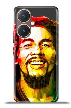 کاور و قاب رنگی vivo - کد 808909843