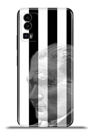 کاور و قاب رنگی General Mobile - کد 716778528