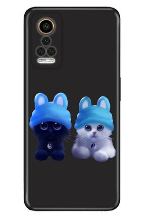 کاور و قاب سفید General Mobile - کد 261875479