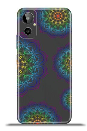 کاور و قاب رنگی General Mobile - کد 751358221