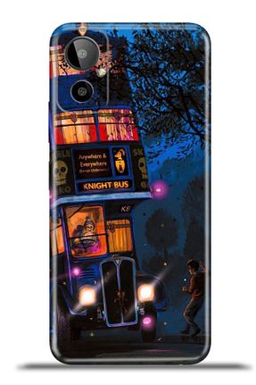 کاور و قاب رنگی General Mobile - کد 751358312