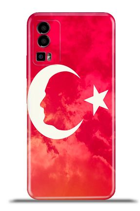 کاور و قاب رنگی General Mobile - کد 716771723