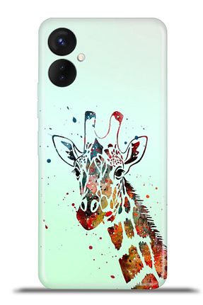 کاور و قاب رنگی General Mobile - کد 751357922