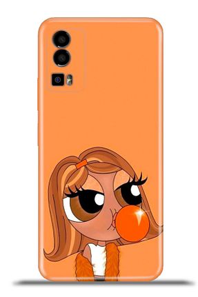 کاور و قاب رنگی General Mobile - کد 716785078