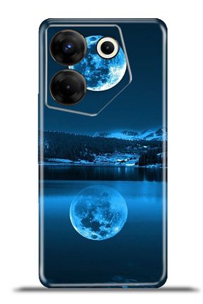 کاور و قاب رنگی TECNO - کد 829779861