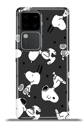 کاور و قاب رنگی vivo - کد 830532432