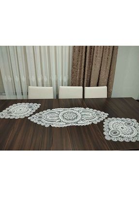 رومیزی رنگی پلی استر Çt Çeyizci Tekstil - کد 894828851