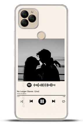کاور و قاب رنگی General Mobile - کد 660726306