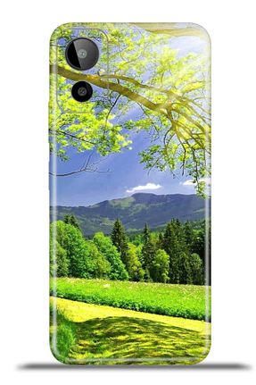 کاور و قاب رنگی General Mobile - کد 751378588