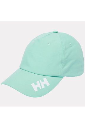 کلاه فیروزه ای زنانه پلی استر Helly Hansen - کد 924760428