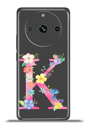 کاور و قاب رنگی realme - کد 793079752