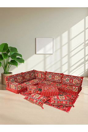  قرمز BAKIRÖZÜ HOME - کد 924771977