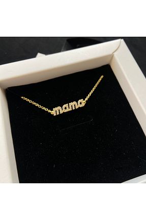 دستبند نقره طلائی زنانه 925 عیار Işıltı Silver - کد 924789438
