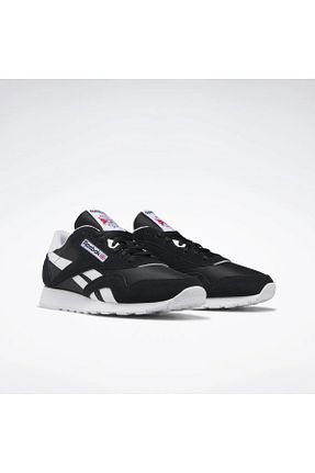 کفش پیاده روی مشکی مردانه پارچه ای Reebok - کد 827154638